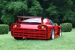 Ferrari 288 GTO Evoluzione 1985 года